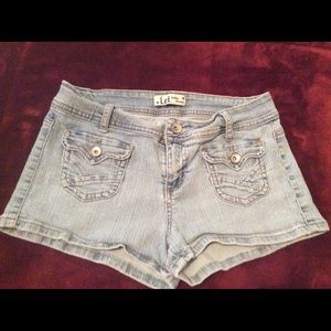 Women’s shorts